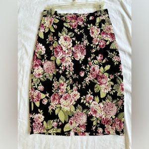 Anthropology skirt ❤️